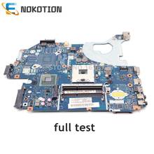 NOKOTION-placa base MBR9702003 MB.R9702.003 para portátil Acer aspire 5750, 5750G, P5WE0, LA-6901P, HM65, UMA, DD3 2024 - compra barato