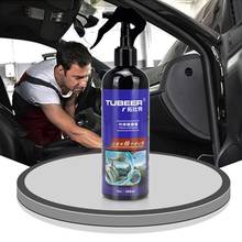 Car Interior Polishing Wax Leather Polishing Agent Water Based Surface Board Interior Coating Plastic Parts Refurbishment Agent 2024 - buy cheap