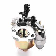 TDPRO 10 Diameter Fit 4-stroke Engine Carburetor for Honda 168F 170F GX110 GX120 GX160 4 Stroke Engine Carby 4 Wheeler 2024 - buy cheap