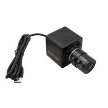 Cs-câmera cmos usb para montagem, câmera de foco fixo manual, alta velocidade, 1280x720p, webcam uvc omnivisão 2024 - compre barato