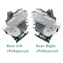 High Quality Door Lock Actuator For SEAT ALTEA Toledo 1P0839015A Rear Left 1P0839016A Rear Right 2024 - buy cheap