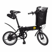 Rinowalk conjunto de bolsa de bicicleta impermeável, multifuncional de grande capacidade para ciclismo, mtb, bolsa de quadro, acessórios de bicicleta 2024 - compre barato