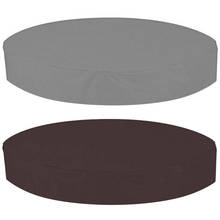 Outdoor Round Hot Tub Cover Waterproof SPA Hot Tub Covers Dust cover 66CY 2024 - buy cheap