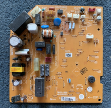 Placa de circuito para computador mitsubishi ar condicionado, placa dm00j999 wm00bgamer, novo, 95% 2024 - compre barato