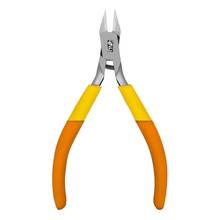 Carbon Steel Precision Sharp Cutter Pliers Puzzles Model Assembly Cutting Nipper Diagonal Plier Professional Snips Shears Home 2024 - buy cheap