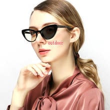 Солнцезащитные очки с переходом фотохромные очки для близорукости очки для женщин компьютерные оптические серые линзы NX 2024 - купить недорого