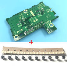 Juego de Taco de juego para Pioneer CDJ-2000NXS2, Control PCB, KSWB Assy, de 10 + botón CDJ-TOUR1 Uds., DWX3703 2024 - compra barato