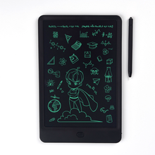 Elfinbook drawing tablet 10" lcd writing tablet electronics graphic tablet drawing pad Ultra Thin Portable Hand writing Gifts 2024 - buy cheap
