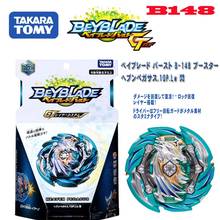 Genuine Takara Tomy bayblade burst GT B-148 Heavenly Horse. Rotary Explosive Gyroscope Toy beyblade b148 2024 - buy cheap