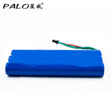 for Vacuum Cleaner Robot Rechargeable Battery 14.4V Ni-MH 3500mAh High Battery Pack for ECOVACS 560/570/580 Series 500 etc 2024 - buy cheap