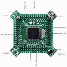 Pic microcontrolador placa de desenvolvimento e aprendizado 2024 - compre barato