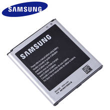 SAMSUNG-batería Original B600BC B600BE B600BK B600BU para Samsung GALAXY S4 I9500 I9502 i9295 GT-I9505 I9508 I959 i337, 2600mAh 2024 - compra barato