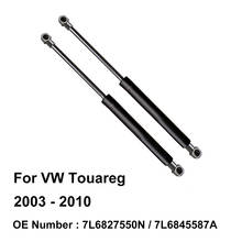 Tailgate Trunk Lift Cylinder Gas Pressurized Spring 7L6827550N for Volkswagen Touareg 2003 2004 2005 2006 2007 2008 2009 2010 2024 - buy cheap