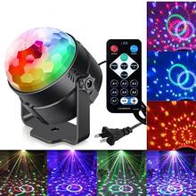 Multiple Patterns Christmas LED Projector Light Disco Stage Light Laser Snowflake Projection Outdoor Waterproof Home Decor 2024 - buy cheap