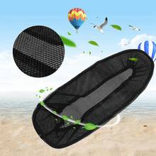 1Pcs Motorcycle Scooter Electric 3D Sun Proof Bicycle Sunscreen Seat Cover Scooter Sun Pad Heat Insulation Cushion Protect Cover 2024 - buy cheap