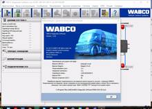 New All Diagnostic Software [2018]+PIN Calculator+Full New Activator For Wabco Russian Language 2024 - buy cheap