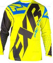 Klim 2019 nuevo jersey de ciclismo motocross camiseta para adultos deportes de descenso jersey 2024 - buy cheap