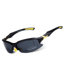 Мужские солнцезащитные очки для горного велосипеда, для активного отдыха, велоспорта 2024 - купить недорого