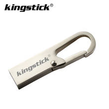 kingstick High Speed USB Flash Drive Metal Pen Drive 16GB 32GB 64GB 128GB 256GB Pendrives Waterproof USB Stick 3.0 Memory Stick 2024 - buy cheap