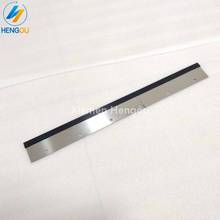 2 Pieces High Quality GTO52 Wash Up Blade 69.010.180F GTO52 Printing Machine Parts 2024 - buy cheap