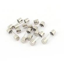 Promotion! 10 pcs 250 V 250 mA 0.25 A fast action fuse 5 x 20 mm glass tube 2024 - buy cheap