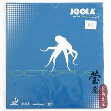 Original Joola Octopus table tennis rubber long pimples table tennis rackets defense 2024 - buy cheap