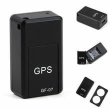 Смарт-GPS-трекер с функцией определения местоположения, беспроводной мини-трекер с защитой от потери для детей, домашних животных, собак, кош... 2024 - купить недорого