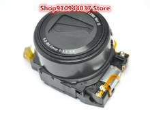 Unidad de ZOOM de lente de cámara 16X IS ZOOM óptico + CCD para Canon PowerShot SX170, novedad de 90% 2024 - compra barato