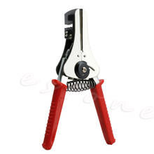 Automatic Cable Wire Stripper Crimping Plier Cutter Stripping Crimper Hand Tool New 2019 2024 - buy cheap