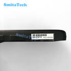 Original 3" inch LCD display screen panel with frame for GARMIN RINO 755t GPS repair replacement - specifications