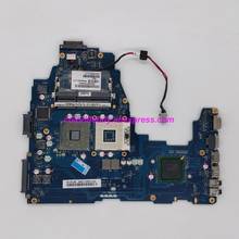 Placa base para ordenador portátil Toshiba Satellite C660, original, K000111590, PWWAA, LA-6841P, UMA 2024 - compra barato