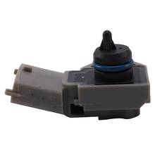 Fuel Pressure Sensor Fits for Volvo XC60 XC70 XC90 V50 V70 S80 S60 0261230238 31272730 2024 - buy cheap