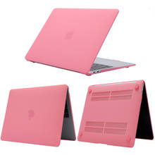 Чехол для ноутбука, кремовый чехол для Macbook Air Pro a1466 a1706 a1989 a2159, для Air13 A2179 a1932 2024 - купить недорого