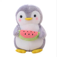 New Hot 25cm 45cm Creative Penguin Plush Toys Stuffed Toy Kawaii Soft Dolls Toys for Children Doll for Kids Baby Birthday Gifts 2024 - buy cheap