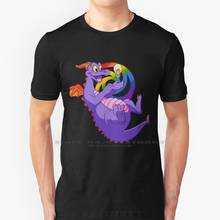 Figment T-Shirtimagination T Shirt 100% Pure Cotton Figment T Shirtimagination Figment Figment Figment Epcot Figment The Dragon 2024 - buy cheap