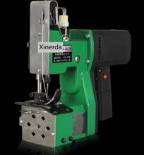 Máquina de coser portátil para bolsos, compacta y económica, 220v, 50/60Hz,160W,10000rpm, nuevo estilo 2024 - compra barato