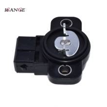 ISANCE Throttle Position Sensors TPS 3510233100 3510238610 For 2001-2006 Hyundai Santa Fe Sonata KIA Optima  2.4L (CGQHY003) 2024 - buy cheap