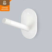 3 pieces of Origina youpin Mijia HL small glue multi-function hook / wall-mounted hook bathroom bedroom kitchen hook 3kg max loa 2024 - buy cheap