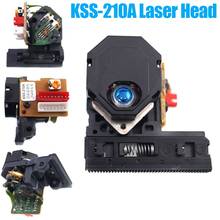 New Optical Pick-Up Head Lens KSS-210A for Sony DVD CD YE-Hot 2024 - buy cheap