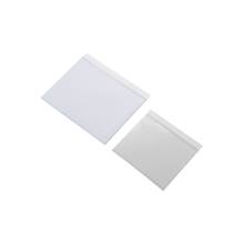 A4 Clear Document Folder Page File Sleeve Menu Cover Ceiling Advertising Promotion Label Pocket Sign Holder Hanging Frame 2024 - buy cheap