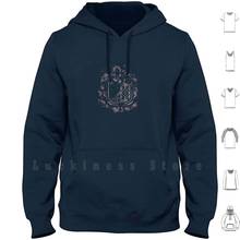 Hunter hoodies long sleeve Hunter Monster Hunter World Cacciatore Di Mostri Cacciatore 2024 - buy cheap