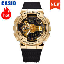 Casio watch men g shock top brand set Sport Wrist Watch Heart of Darkness Limited Relogio Masculino 2024 - buy cheap