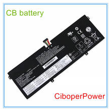 Origina quality laptop Battery For L17C4PH1 L17M4PH1 For Pro-13IKB C930 C930-13IKB C930-13IKB 81C4 2024 - buy cheap