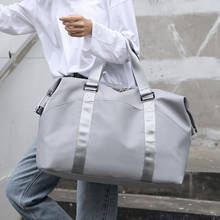 Large Capacity Women Nylon Handbags Fashion Big Female Shoulder Bag High Quality Waterproof Ladies Big Tote Messenger Bags New 2024 - buy cheap