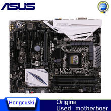 Toma de corriente para ASUS Z170-PRO, placa base original, LGA1151, DDR4, Z170 2024 - compra barato