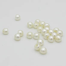120pcs Mother of Pearl Buttons 10mm Round Button Craft Buttons Bulk Scrapbooking Products DIY Craft Accessories sk0222 2024 - buy cheap