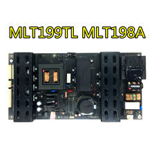 original 100% test for HKC L47E8 LC-47B72 power board MLT198A MLT199TL 2024 - buy cheap