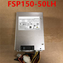 Fuente de alimentación conmutada para móvil, nuevo dispositivo PSU Original para FSP 80plus, Silver FLEX, pequeño, 1U, 150W, FSP150-50LH FSP180-50LH 2024 - compra barato