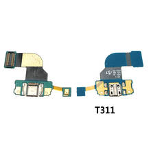 Conector de carga USB para Samsung Galaxy Tab 3, 8,0, T310, SM-T310, T311 2024 - compra barato
