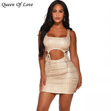 2020 Summer Fashion Mini Skirt Matching Sets Sexy Hollow Out 2 Piece Set Women Crop Top And Bodycon Dress Skirts Outfits 2024 - buy cheap